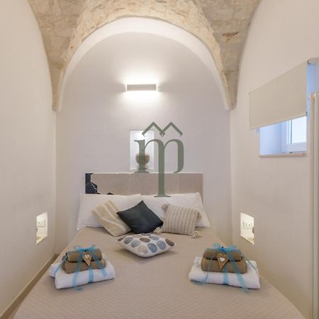 Dimora Matteotti By Meravigliosa Puglia Realestate Остуни Екстериор снимка