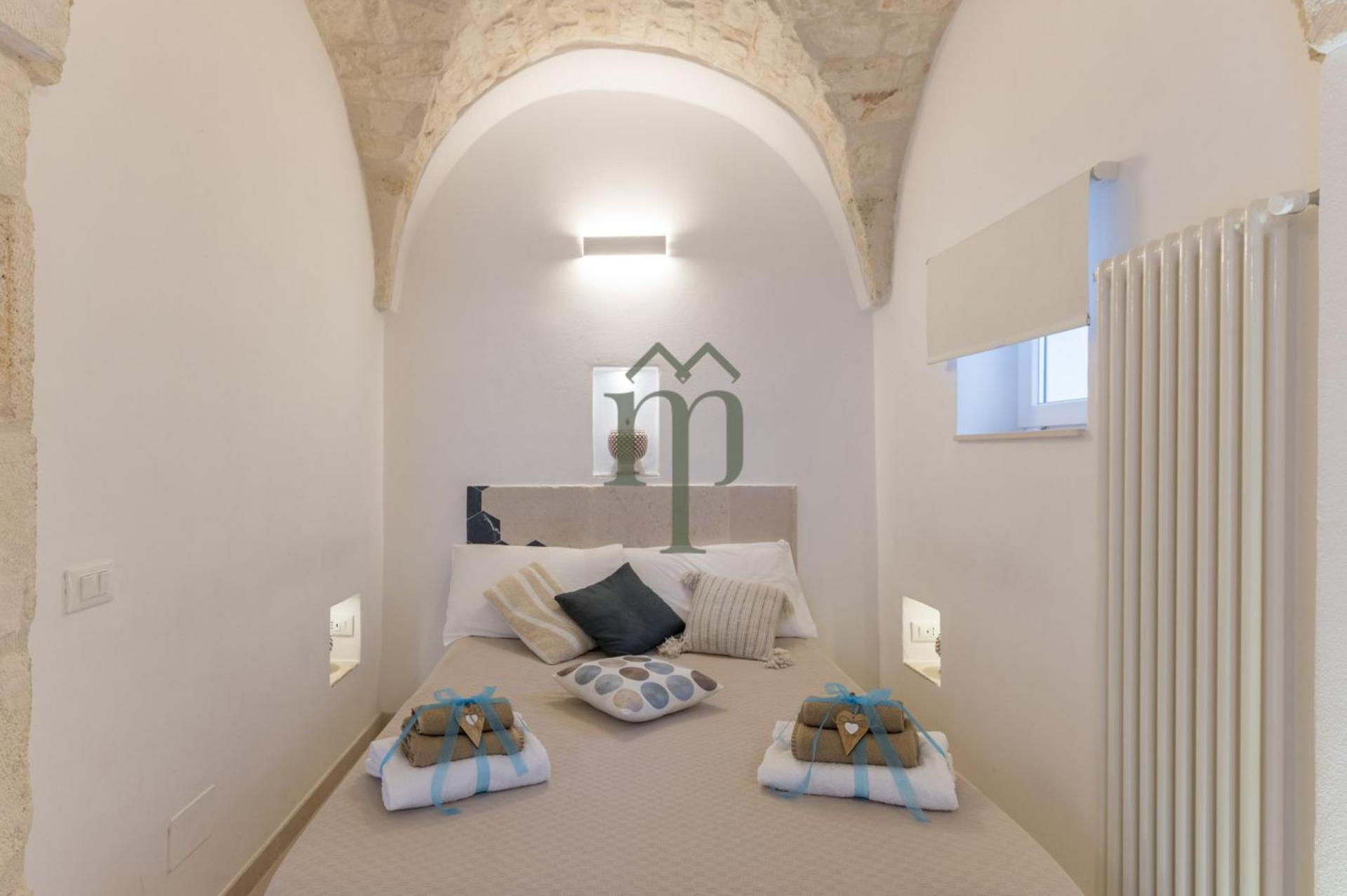 Dimora Matteotti By Meravigliosa Puglia Realestate Остуни Екстериор снимка