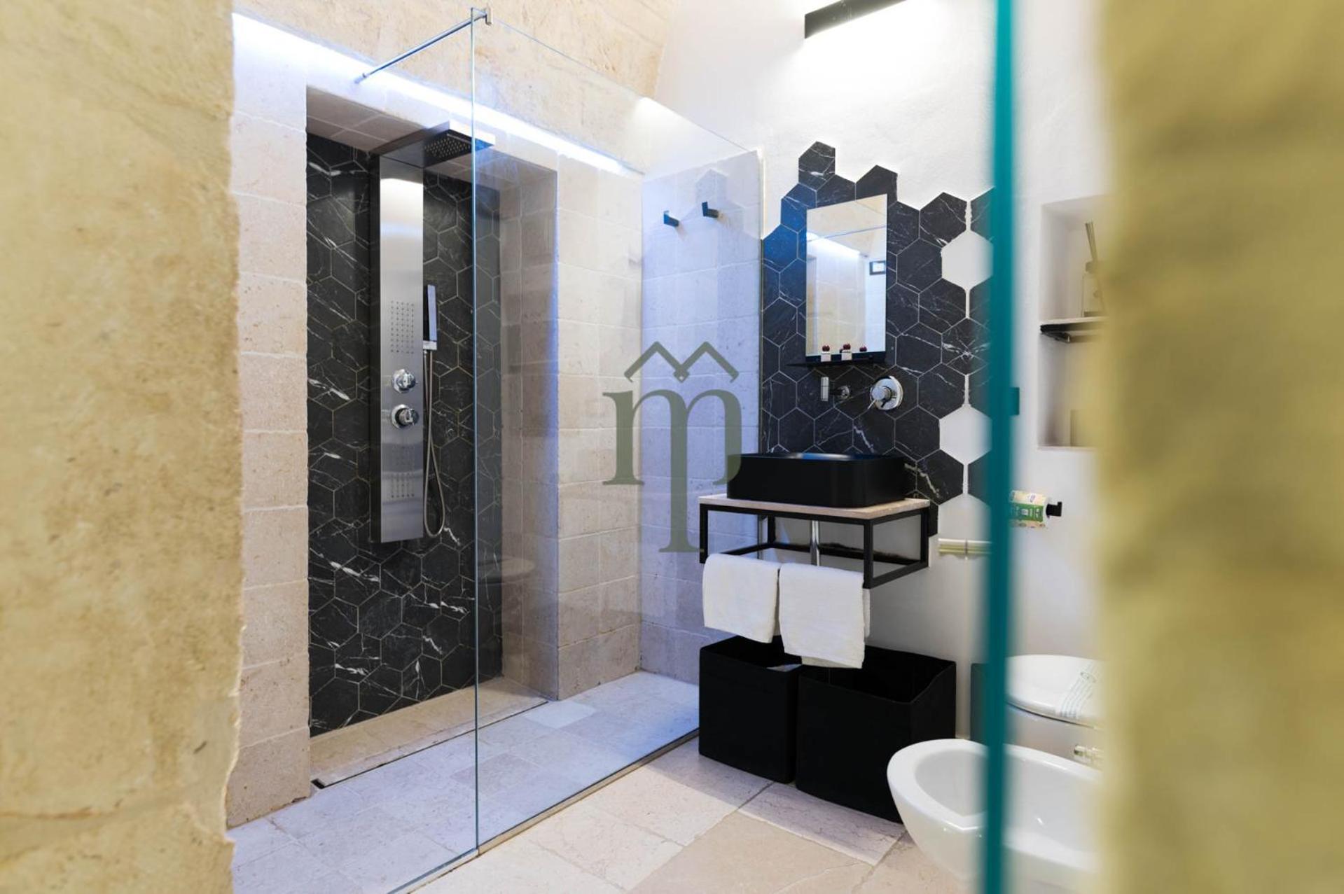 Dimora Matteotti By Meravigliosa Puglia Realestate Остуни Екстериор снимка